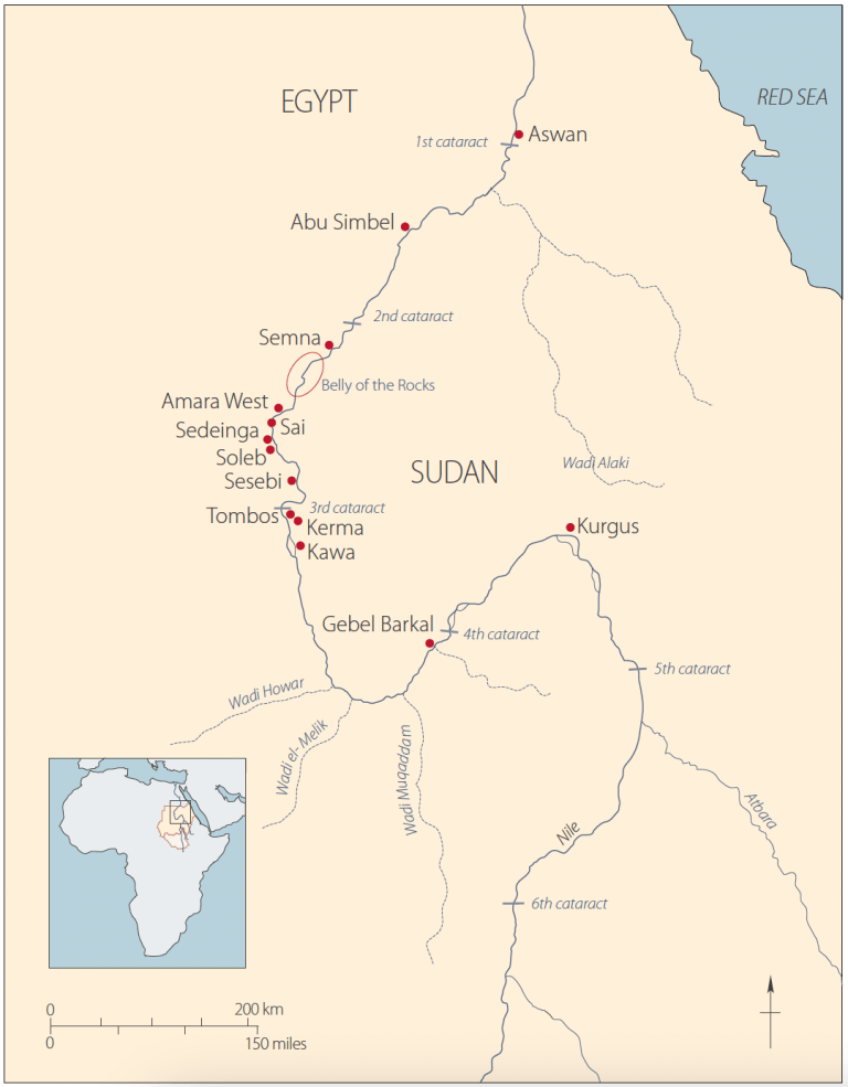 Nile Ruler Nile Valley Rulers: Kings of Kush – Nile Valley Collective